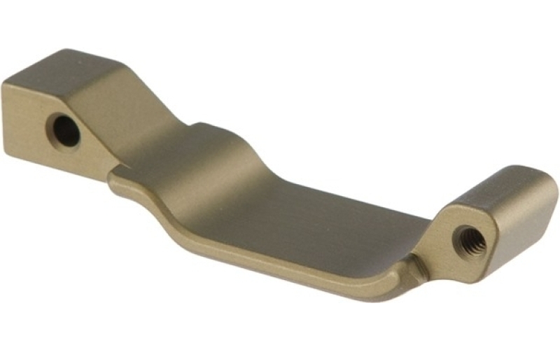 Forward Controls Design Llc Ar-15 enlarged triggerguard od green
